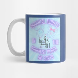 Magical Nights Mug